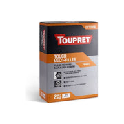 Toupret Tough Multi-filler 2kg Toupret - RockBottom Northampton