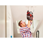 Einhell Herocco Brushless SDS Plus Rotary Hammer 18V Bare Unit Einhell - RockBottom Northamptin