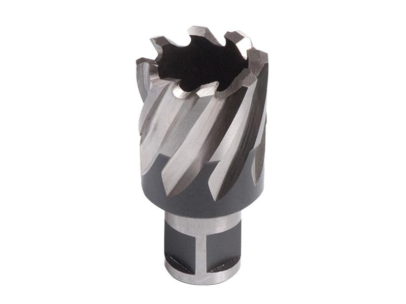 Evolution - Short Broaching Cutter 25mm