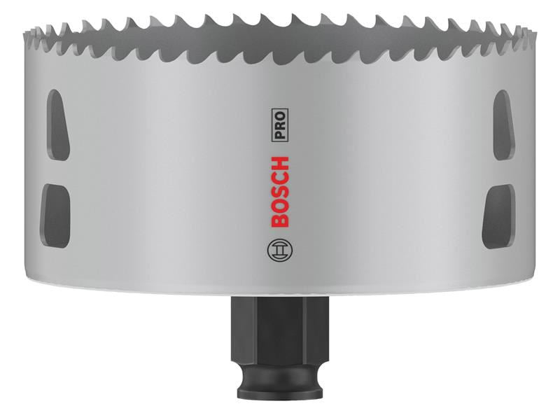 Bosch Powertool Accessories PRO Multi Material PC Plus Hole Saw 102mm Bosch Powertool Accessories - RockBottom Northampton