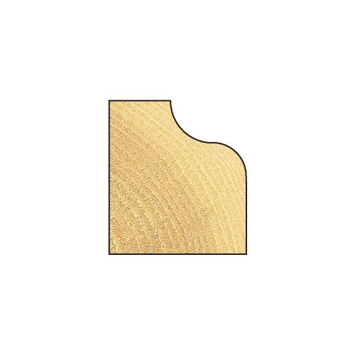 Trend C098X1/4TC Self Guided Ogee Router Bit