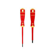 Bahco B220.002 BAHCOFIT Insulated Screwdriver Set, 2 Piece Bahco - RockBottom Northampton