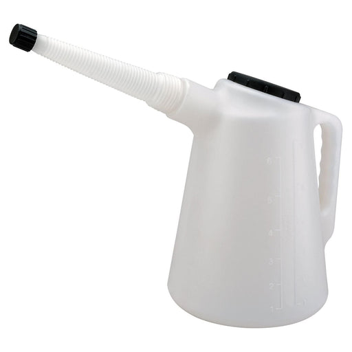 Draper Measuring Jug, 6L 38362 Draper - Town Tools 