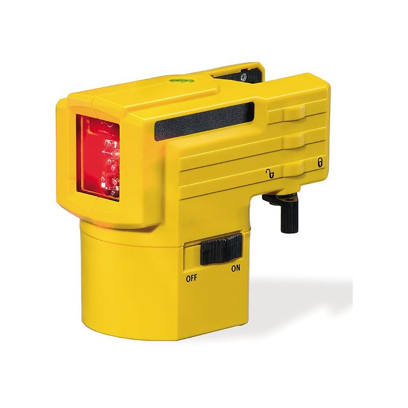 Stabila LAX 50 Self Levelling Laser 16789 Stabila - RockBottom Nothampton
