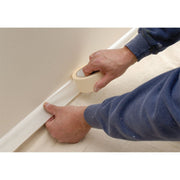 Draper Heavy Duty Masking Tape Roll, 50m x 50mm 63479 Draper - Town Tools 