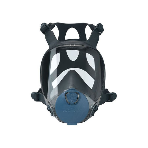 Moldex Series 9000 Full Face Mask (Medium) No Filters Moldex - RockBottom Northampton