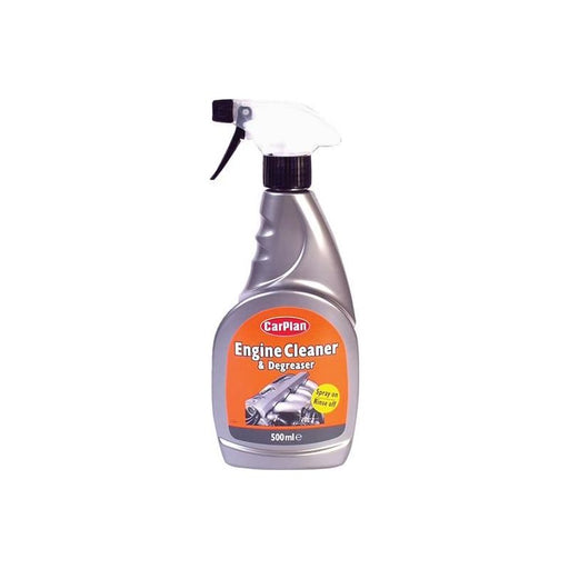 Carplan Engine Cleaner & Degreaser 500ml CarPlan - NorthantsTrade Northampton