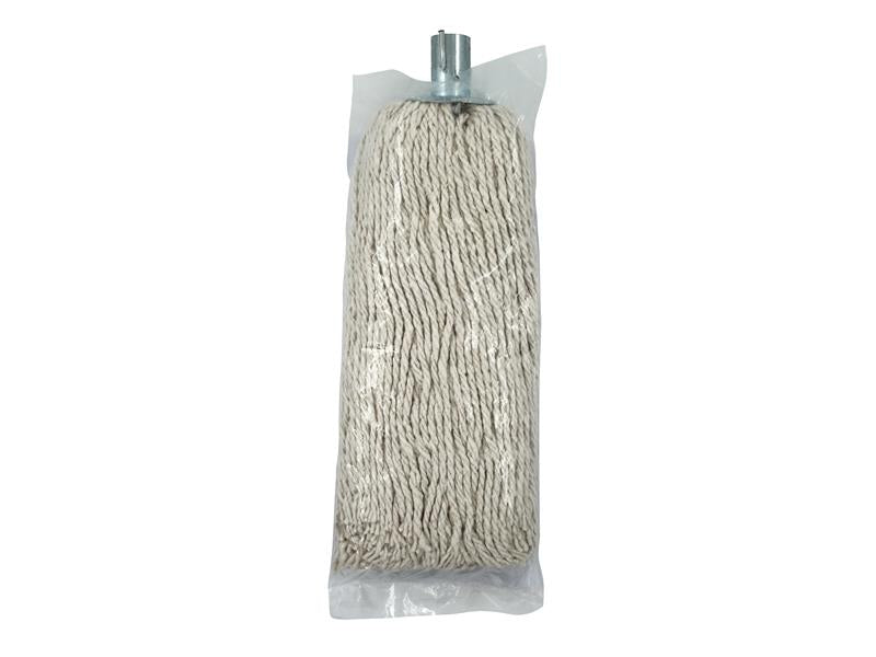 Faithfull Cotton Mop Head 260g