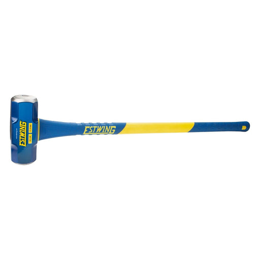 Draper Estwing ESH-1636F Fibreglass Shaft Sledge Hammer, 7.3kg/16lb Draper - Town Tools