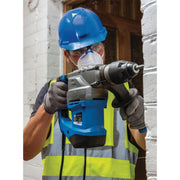 Draper Expert 230V SDS+ Rotary Hammer Drill, 1500W, 5.2kg 56405 Draper - Town Tools 