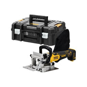 Dewalt Power Tools DCW682NT XR Brushless Biscuit Jointer 18V Bare Unit DeWALT Power Tools - RockBottom Northampton