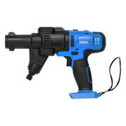 Draper D20 20V Pressure Washer (Sold Bare) Draper - Town Tools