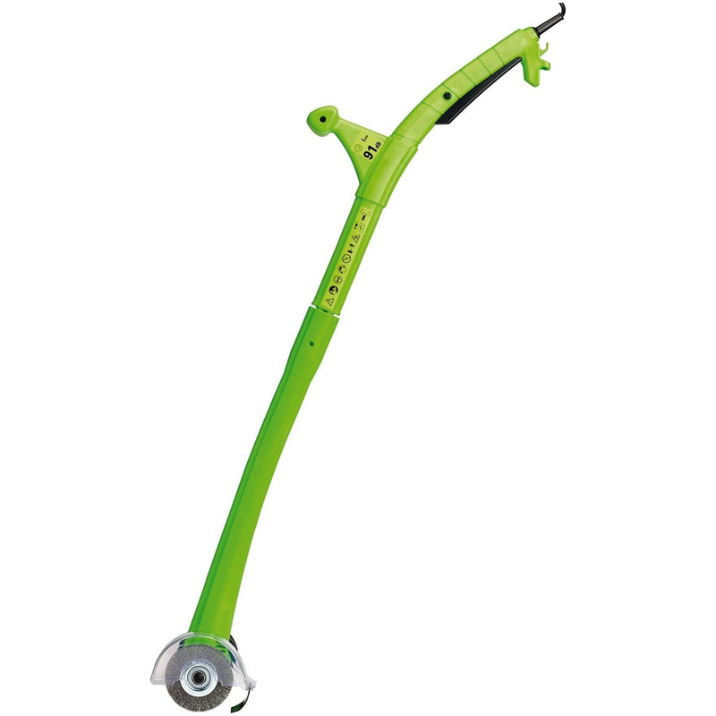 Draper 230V Patio Weed Sweeper, 140W Draper - Town Tools