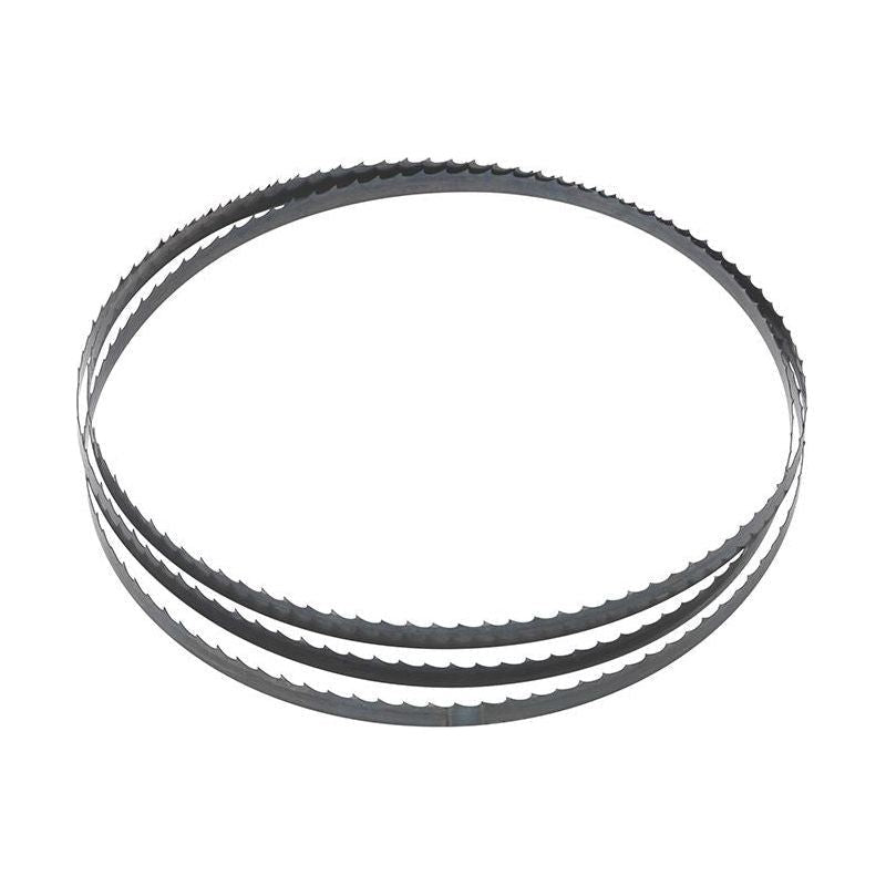 Record Power BB70-3 Pack Bandsaw Blades For BS250 Record Power - RockBottom Nothampton