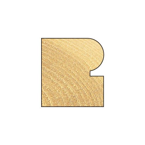 Trend C130X1/4TC Corner Bead Tool 4.8mm Radius