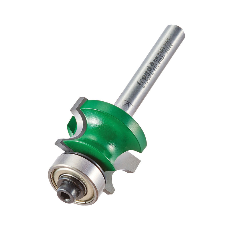 Trend C130X1/4TC Corner Bead Tool 4.8mm Radius