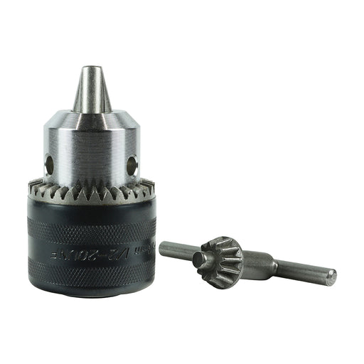 TIMCO Chuck & Key Set