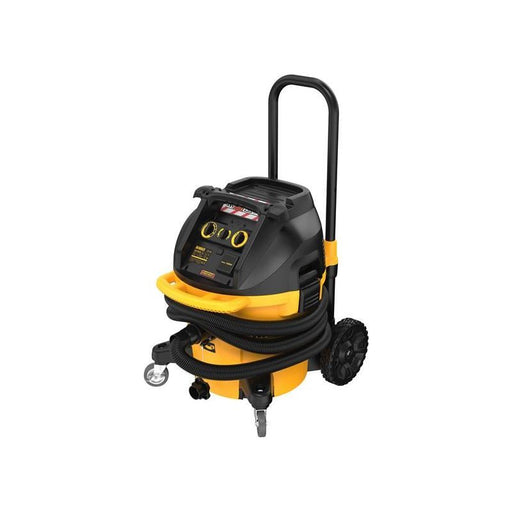 Dewalt Power Tools DWV905M M-Class Construction Dust Extractor 38 litre 1400W 240V DeWALT Power Tools - NorthantsTrade Northampton