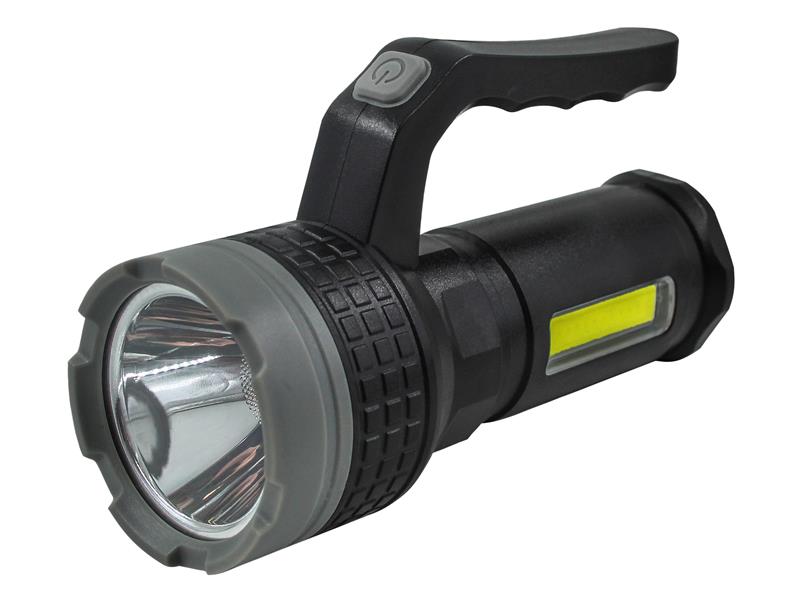 Uni-Com Rechargeable Spotlight