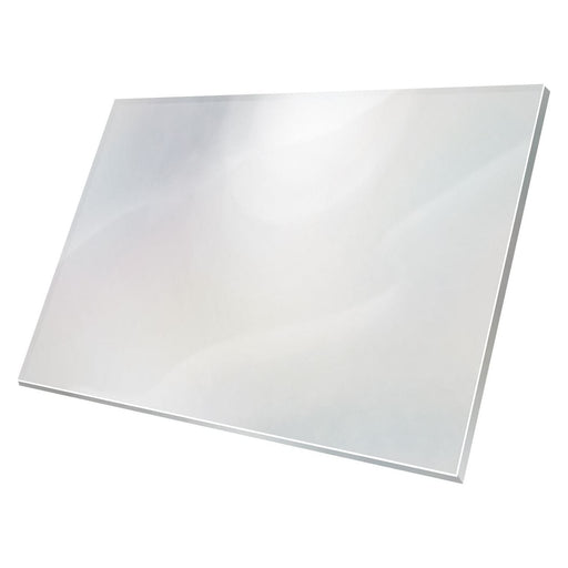 Draper Rear Spatter Shield Draper - Town Tools