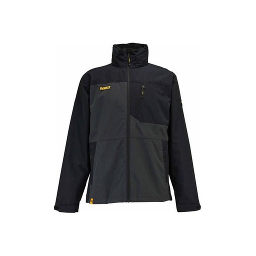 Dewalt Power Tools Southampton Waterproof Work Jacket - XXL (52in) DeWALT Power Tools - RockBottom Northampton