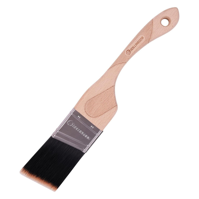 Draper Rollingdog Doberman XP1000 Series Ergonomic Paint Brush, 2" Draper - Town Tools