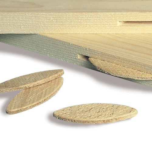 Trend Biscuit Jointer Set Heavy Duty Professional Tool