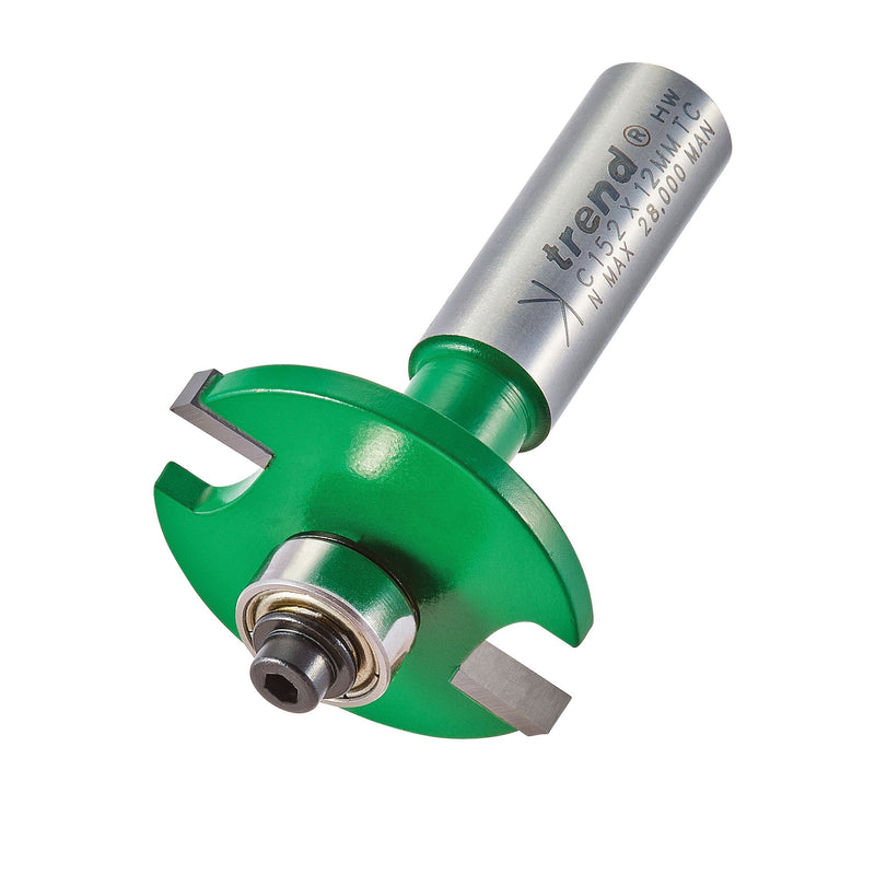 Trend Biscuit Jointer Set Heavy Duty Professional Tool