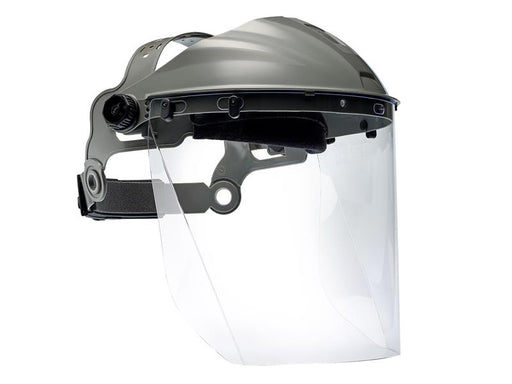 Bolle Safety IFS20 Face Shield Heavy Duty Protection
