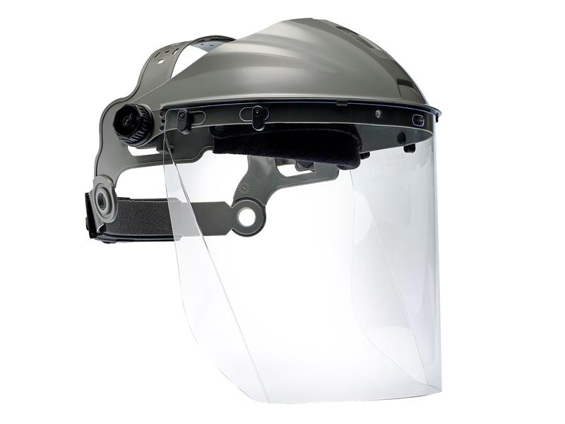Bolle Safety IFS20 Face Shield Heavy Duty Protection