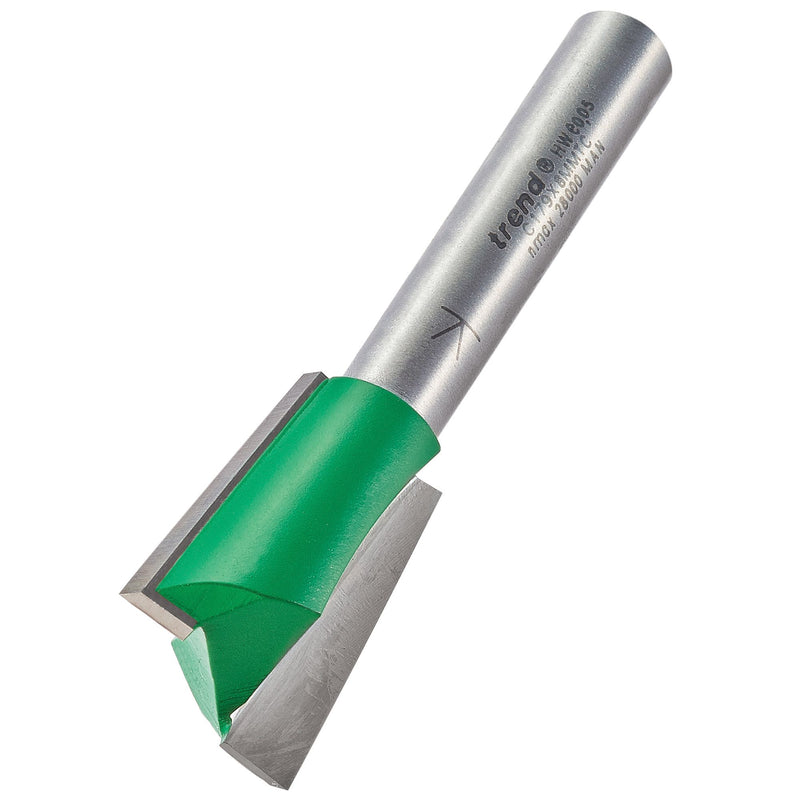 Trend C179X8MMTC Dovetail Cut Tool