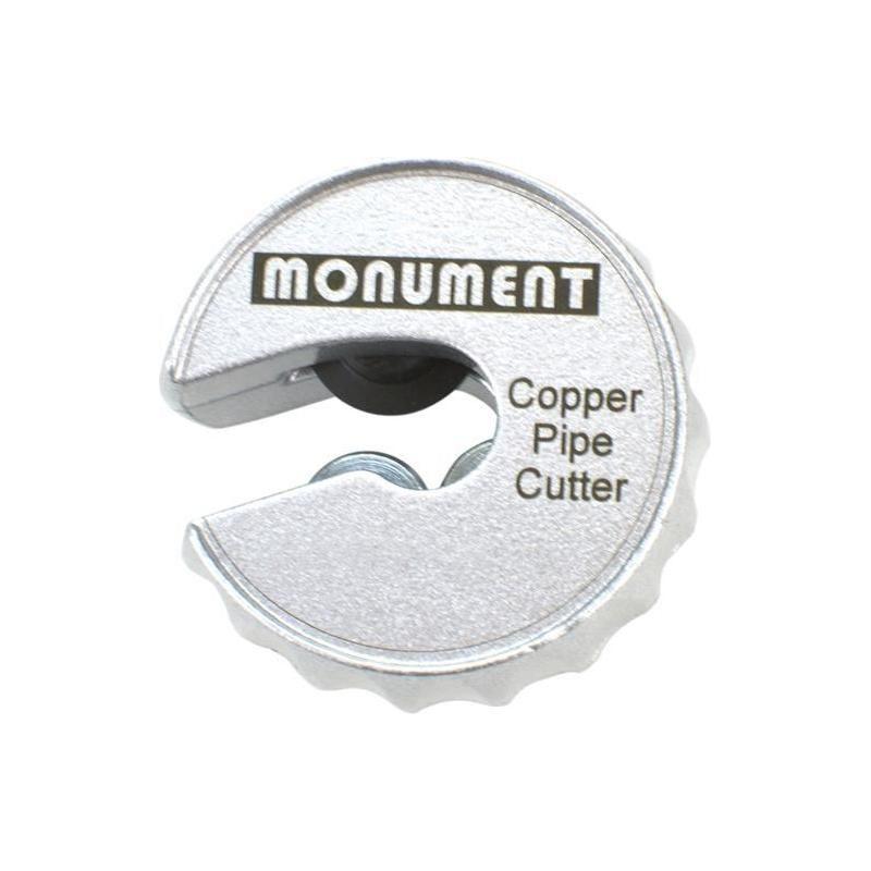 Monument 2810R Autocut Pipe Cutter 10mm Monument - RockBottom Northampton