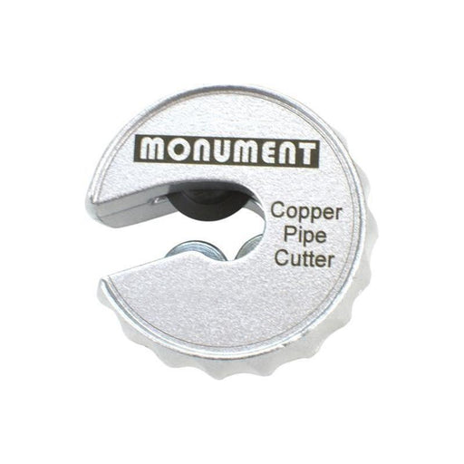 Monument 2810R Autocut Pipe Cutter 10mm Monument - RockBottom Northampton