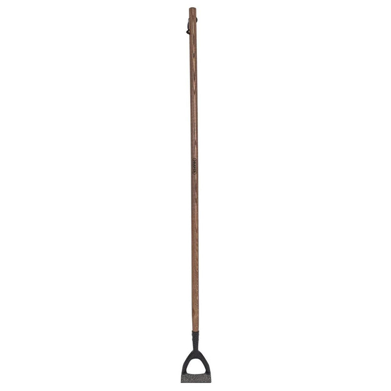 Draper Carbon Steel Dutch Hoe with Ash Handle 14308 Draper - Town Tools 