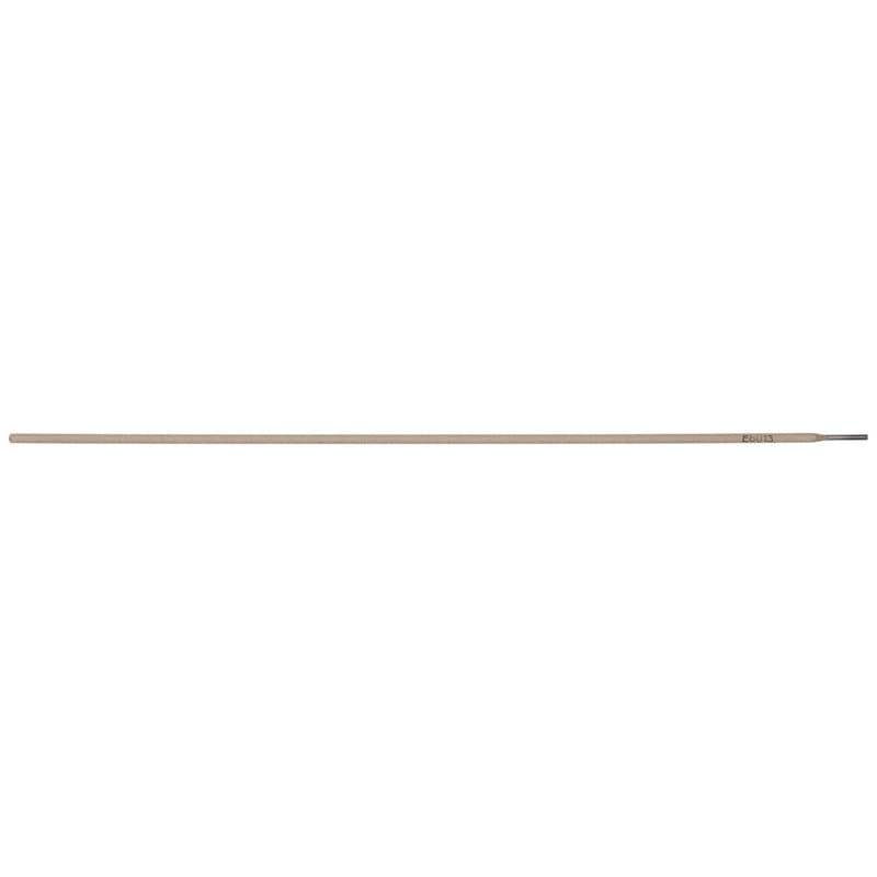 Draper Welding Electrodes, 2.5mm (2.5kg Pack) 70436 Draper - Town Tools 