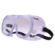 Scan Indirect Ventilation Safety Goggles Scan - RockBottom Nothampton