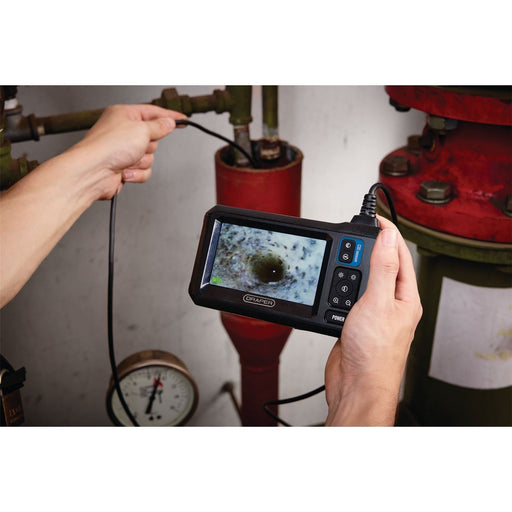 Draper Endoscope Inspection Camera Draper - Town Tools