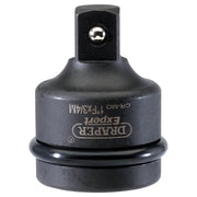 Draper Impact Socket Converter, 1"(F) x 3/4"(M) 93499 Draper - Town Tools 