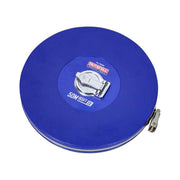 Faithfull Rounded Long Tape 50m/165ft (Width 13mm) Faithfull - RockBottom Northampton