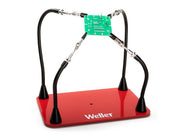 Weller Helping Hands Holder - 4 Magnetic Arms Weller - RockBottom Northampton