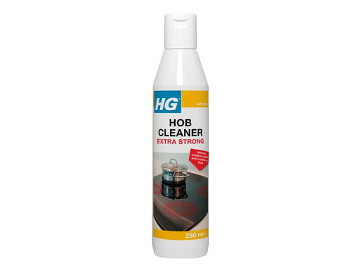 H G Hob Cleaner Extra Strong 0.25L