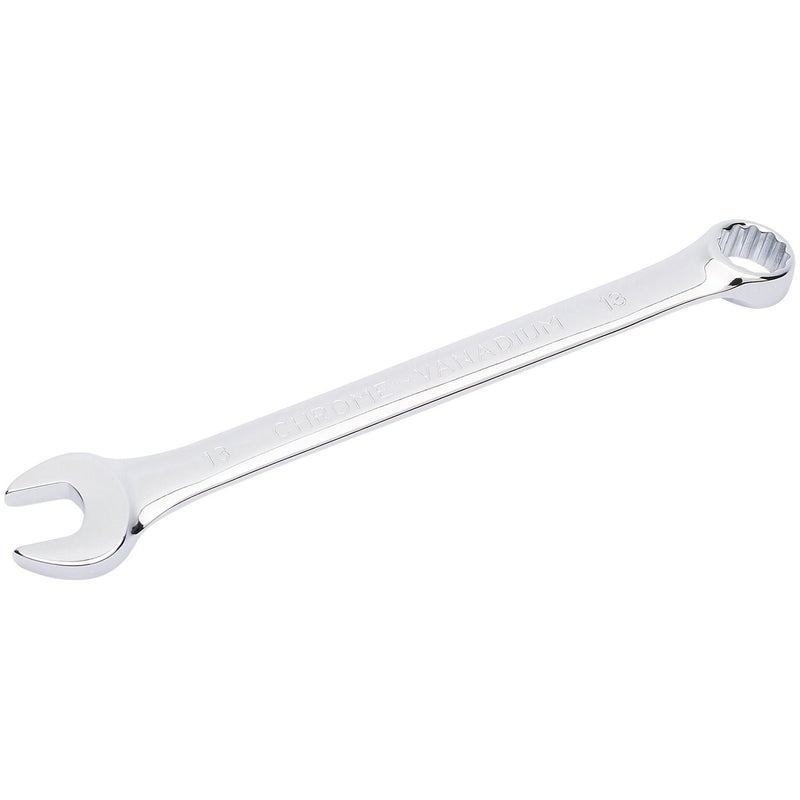 Draper Draper HI-TORQ Short Pattern Metric Combination Spanner, 13mm Draper - Town Tools