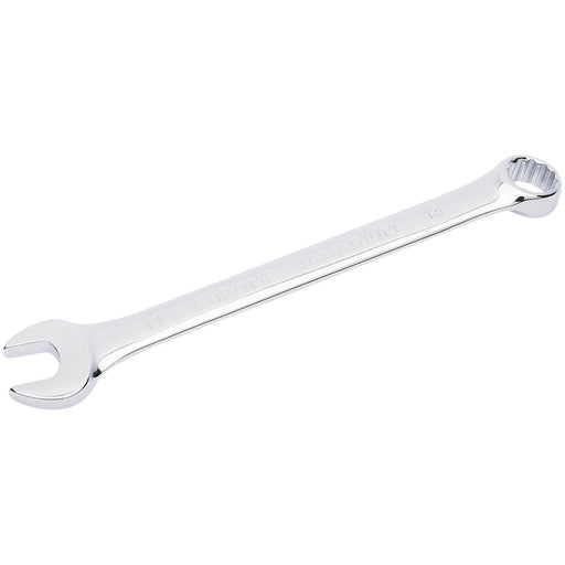 Draper Draper HI-TORQ Short Pattern Metric Combination Spanner, 13mm Draper - Town Tools