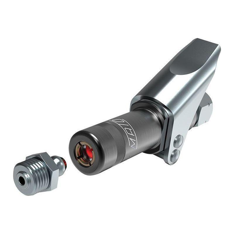 Lumatic Safe-Lock H.D. Mato Grease Coupler (32mm Standard) Lumatic - RockBottom Northampton