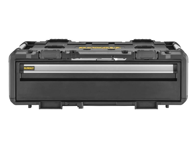 DEWALT Storage TOUGHSYSTEM 2.0 DXL Deep Drawer Unit DEWALT Storage - RockBottom Northampton