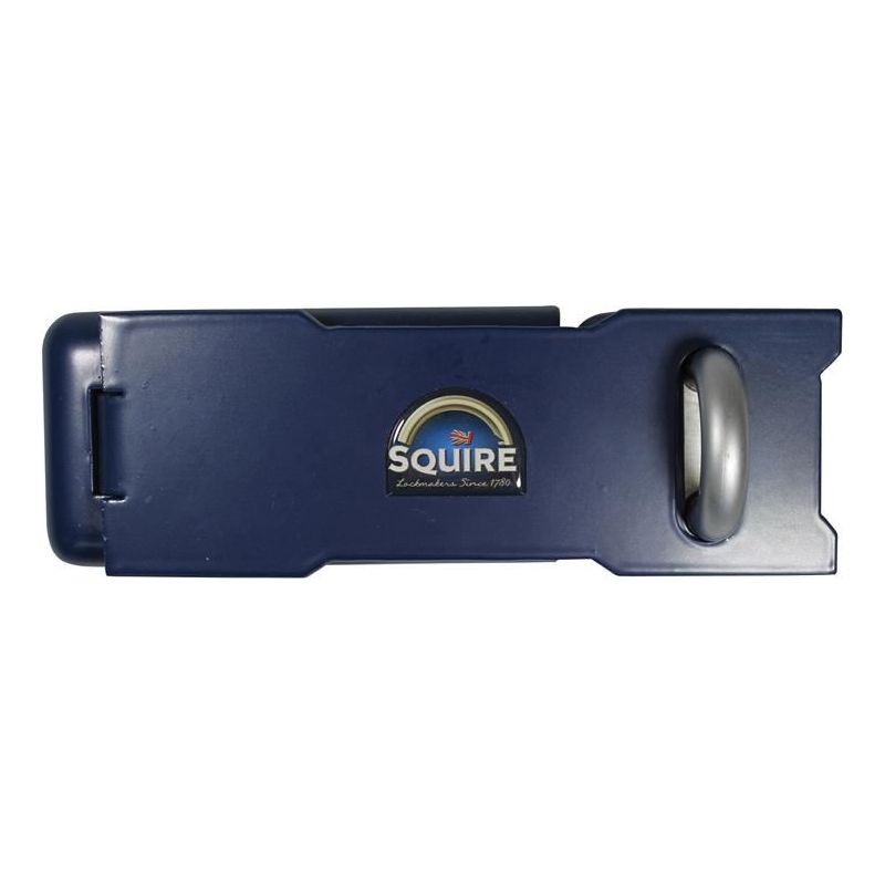 Squire STH3 CEN4 Hasp & Staple 230mm Squire - RockBottom Nothampton