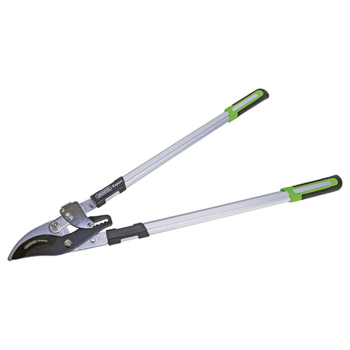Draper Ratchet Action Bypass Pattern Loppers, 750mm 94985 Draper - Town Tools 