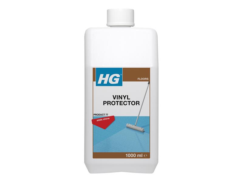 H G 77 Vinyl Protector 1 litre
