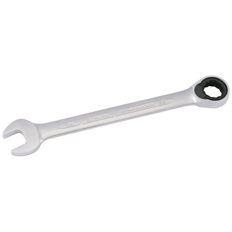 Draper Imperial Ratcheting Combination Spanner, 5/8" Draper - Town Tools