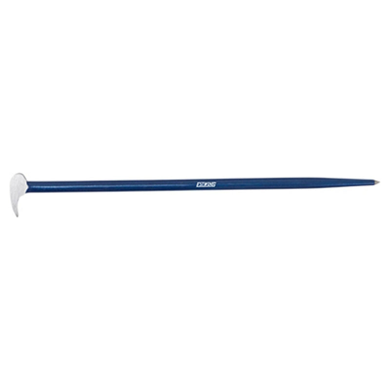 Draper Estwing EPB-16 Roll Head Pry Bar, 400mm/16" Draper - Town Tools
